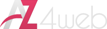 AZ4WEB | Soluções para Web